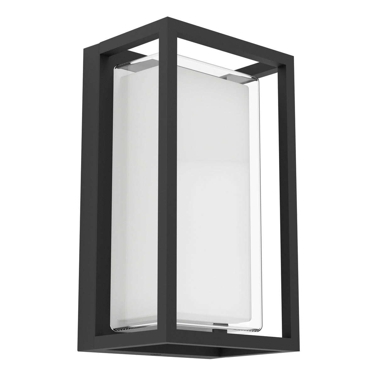 EGLO wandlamp buiten Genovese