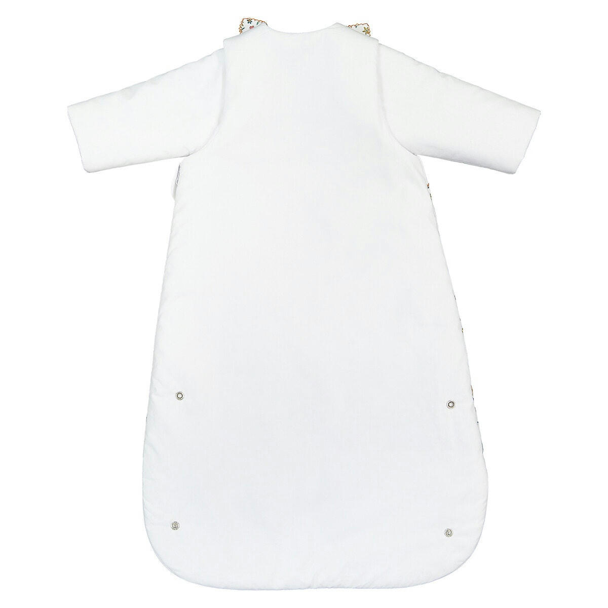 Gigoteuse manches amovibles coton bio, Jane