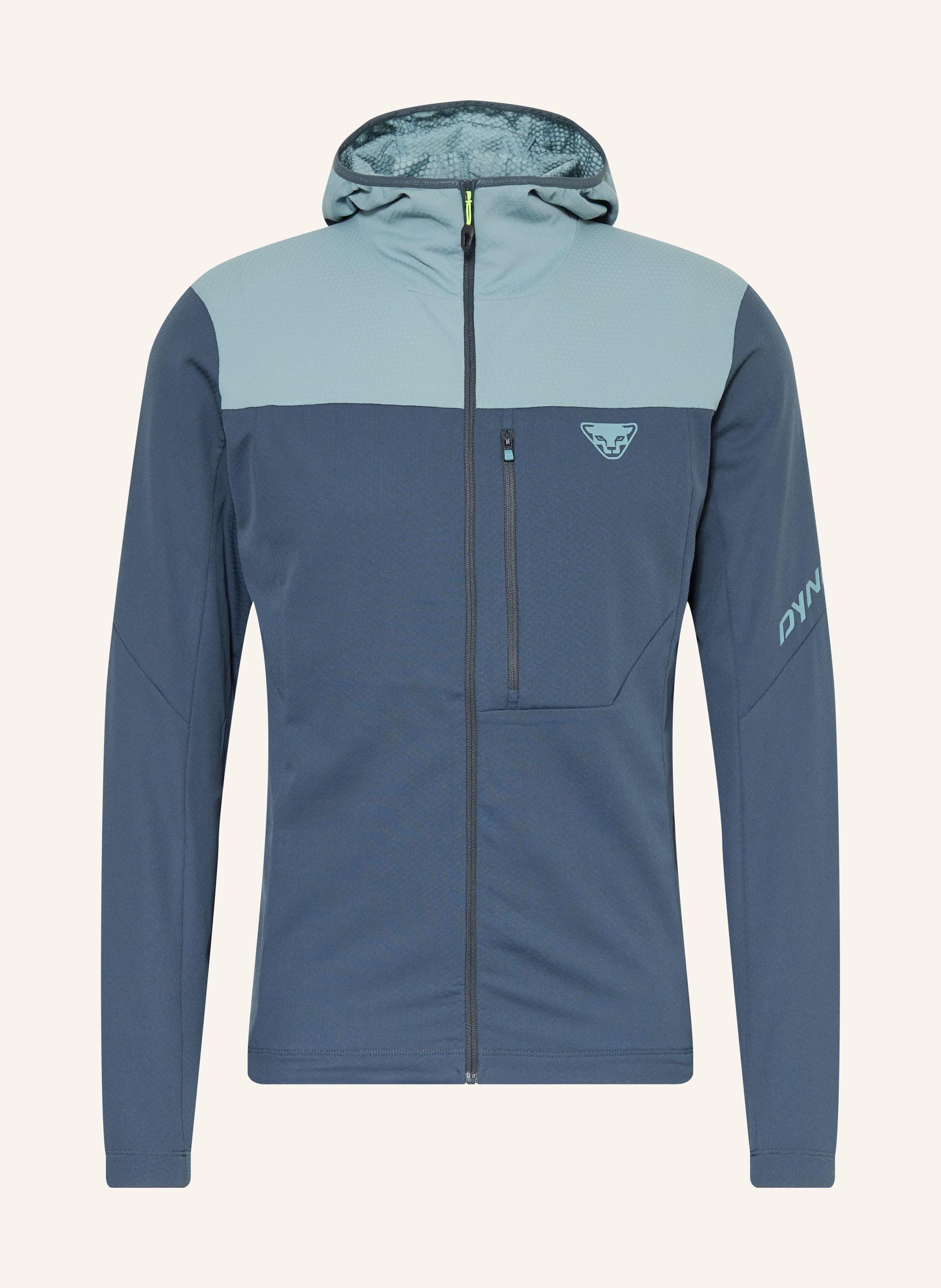DYNAFIT Midlayer-Jacke TRAVERSE THERMAL