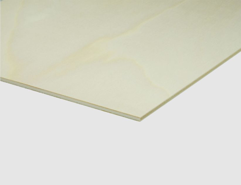 Pappel Sperrholz 3 mm