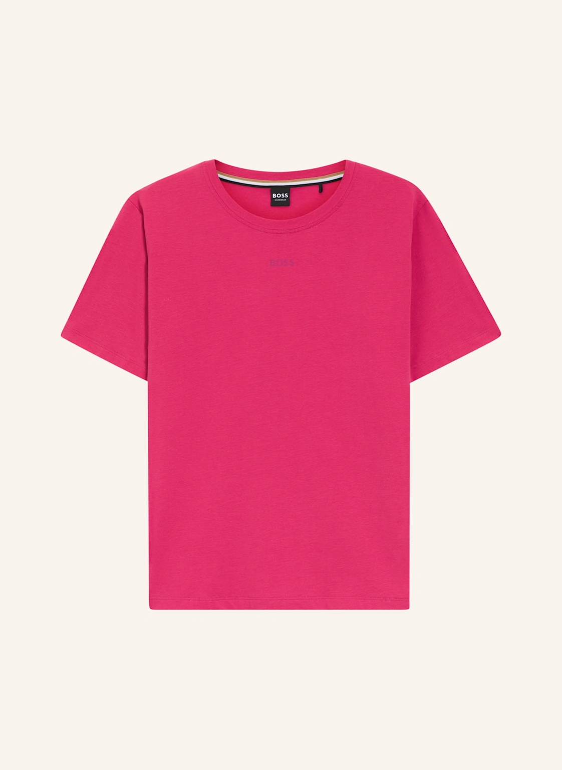 BOSS Schlafshirt CI