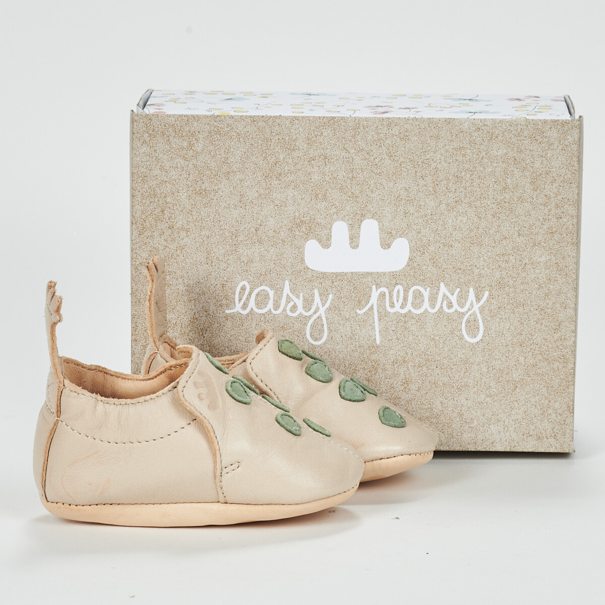 Easy Peasy - BLUMOO EUCALYPTUS - Beige