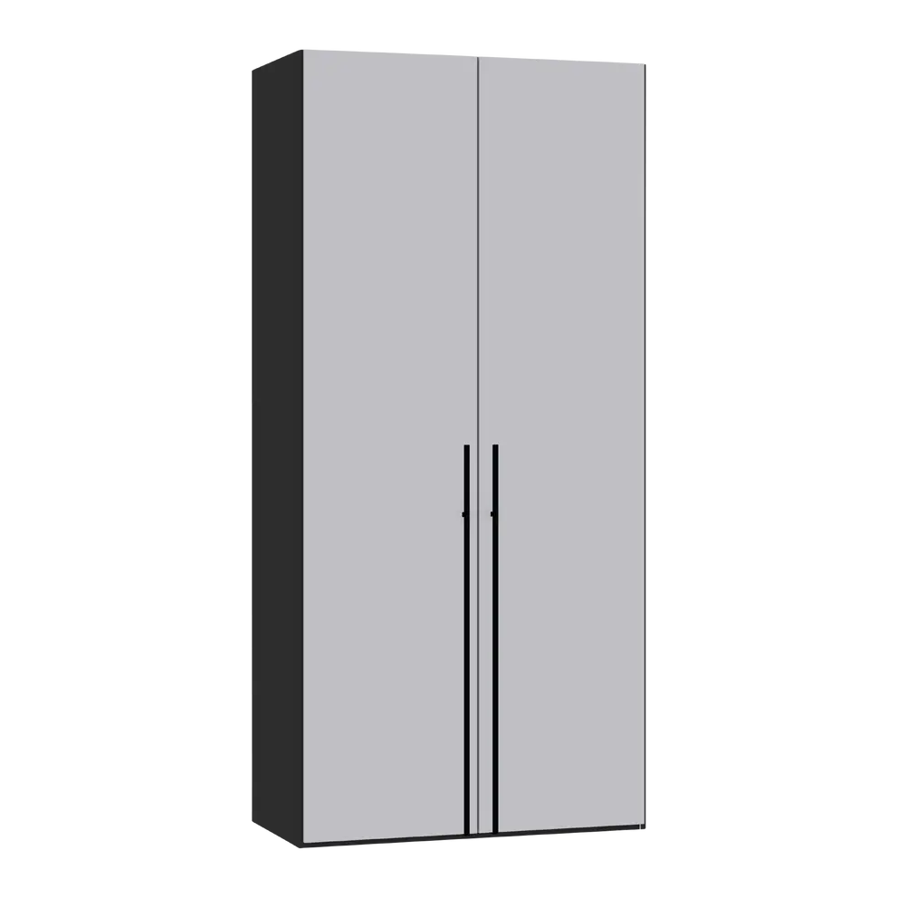 Drehtürenschrank Atlantis