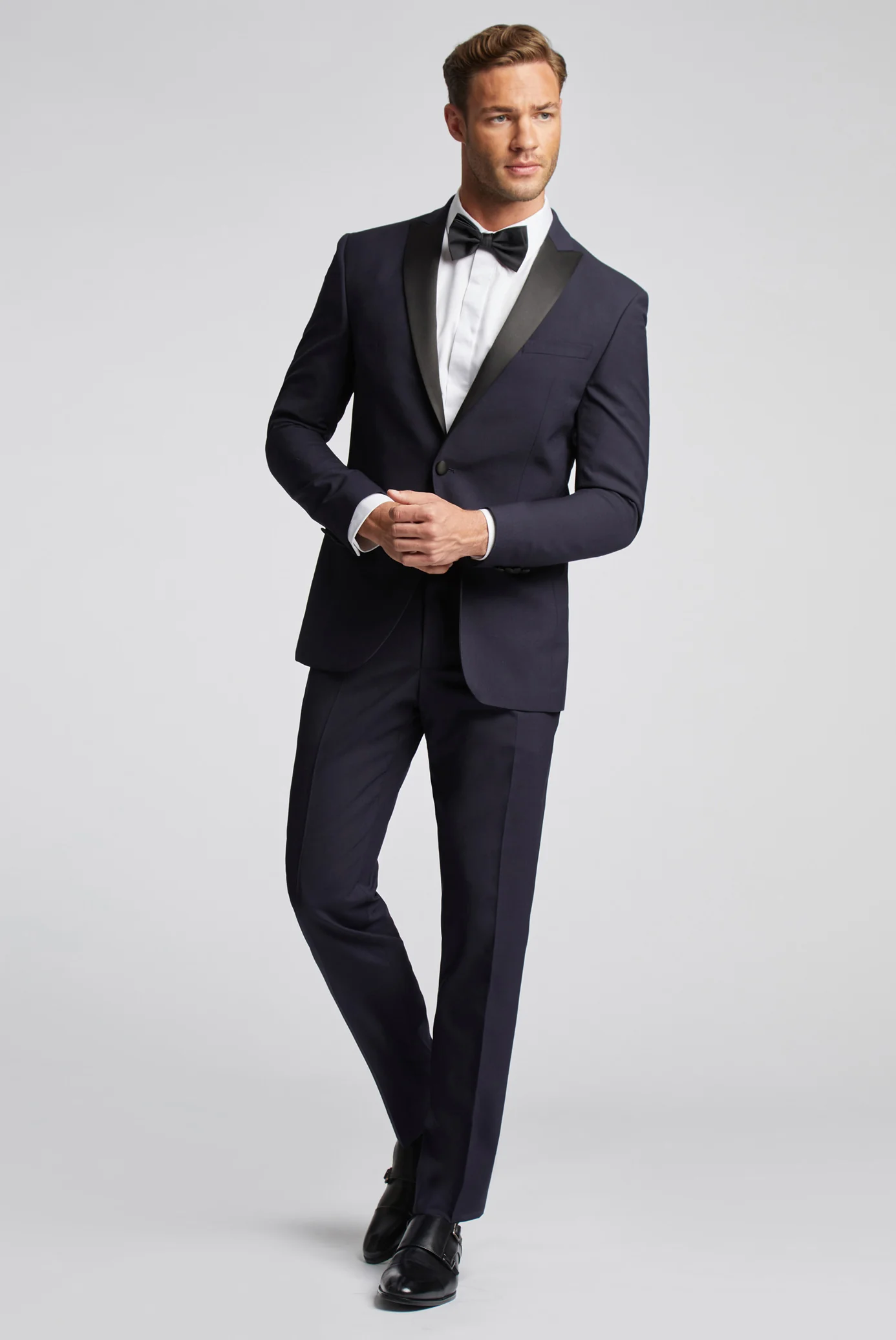 BREENTS | NAVY