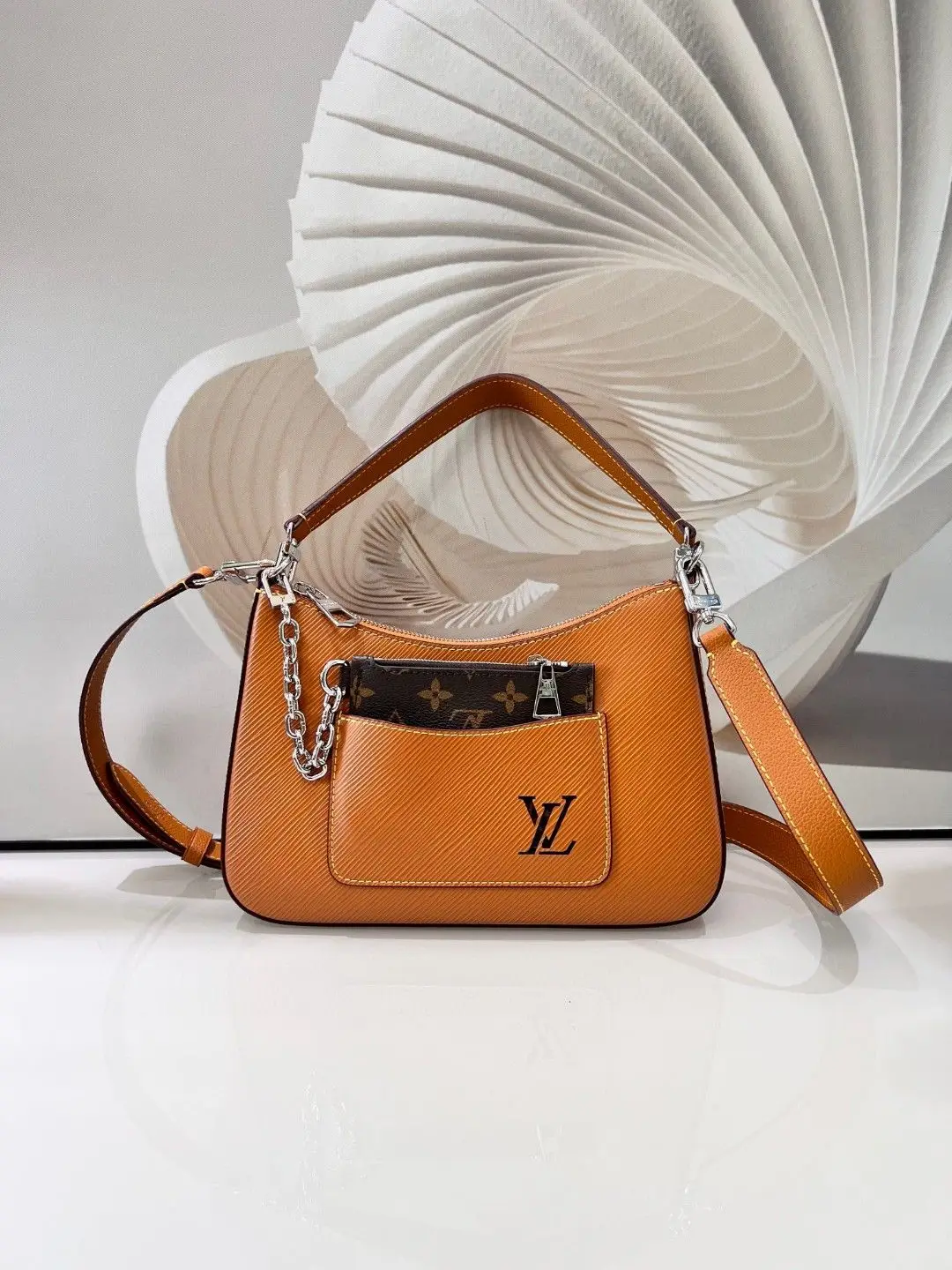 Louis Vuitton LV Marelle Bag