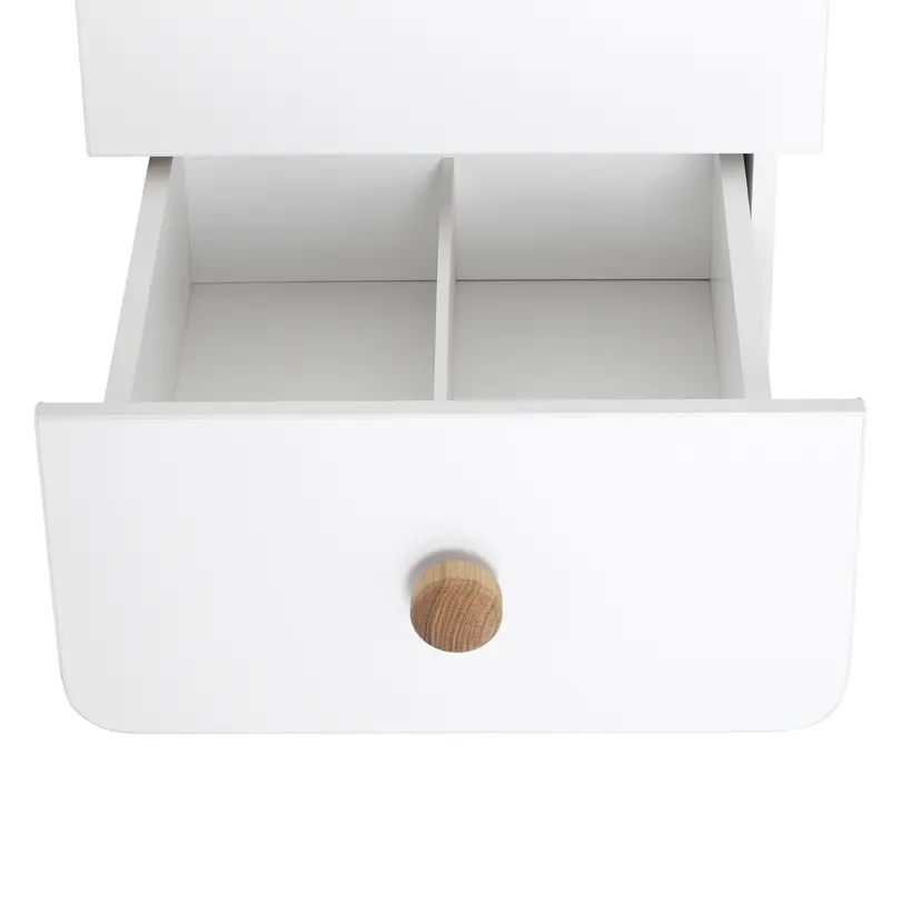 Drehtürenschrank Cara