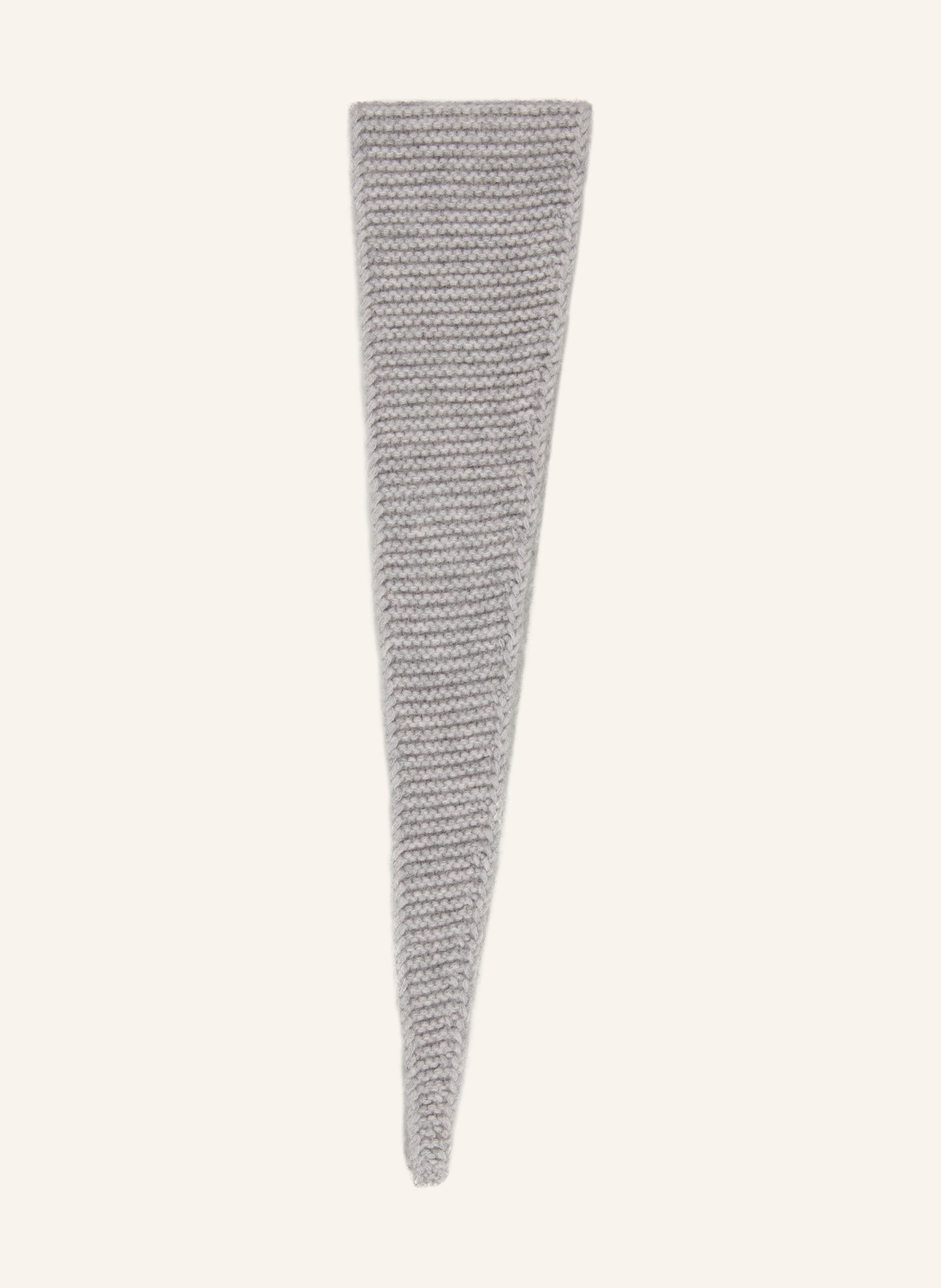 darling harbour Schal mit Cashmere