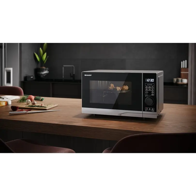 Mikrowelle YC-PG204AE-S