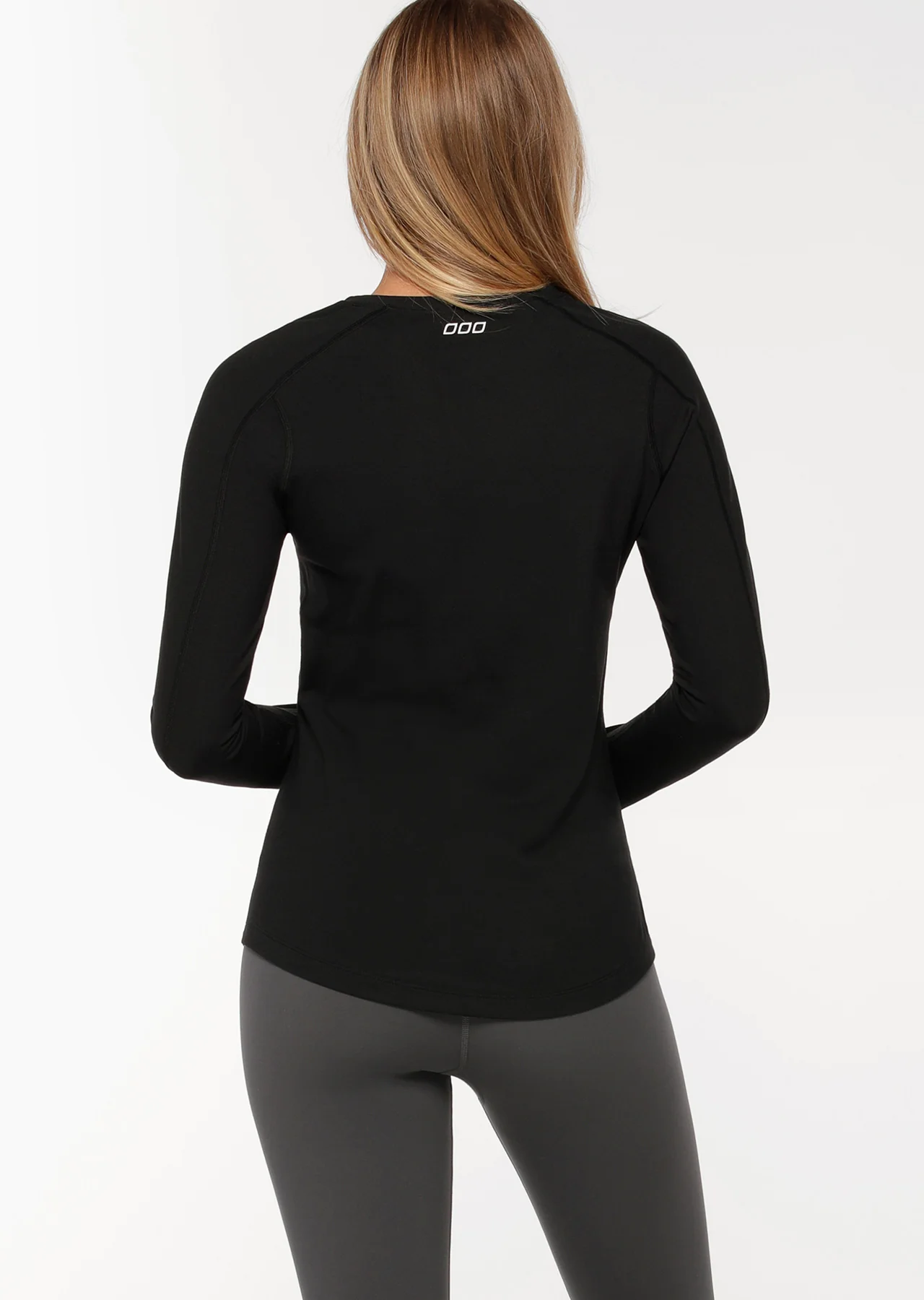 Tech Active Long Sleeve Top