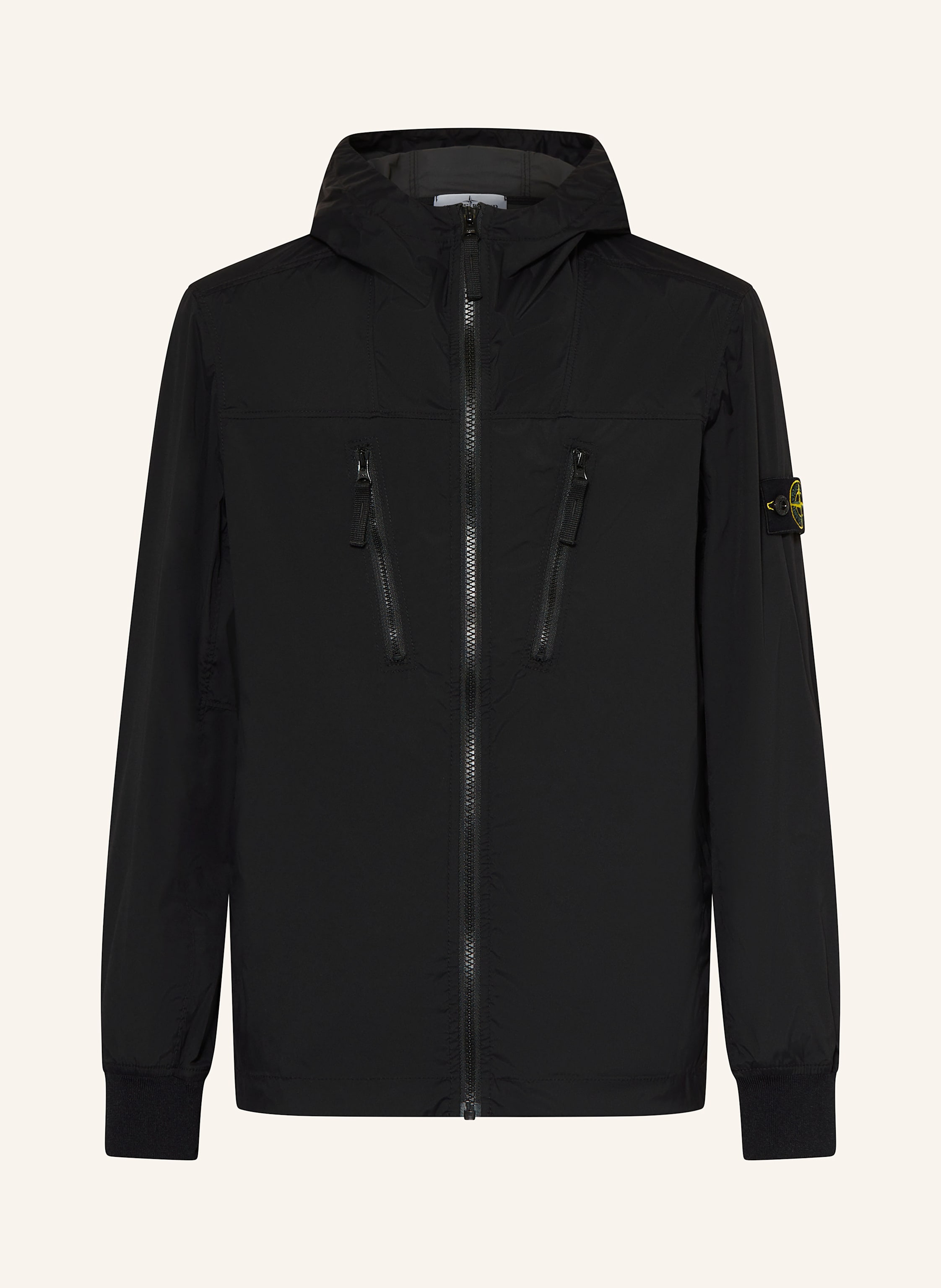 STONE ISLAND JUNIOR Jacke