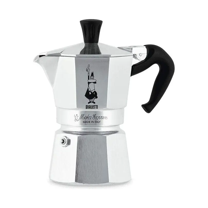 Kaffeezubereiter Moka Express