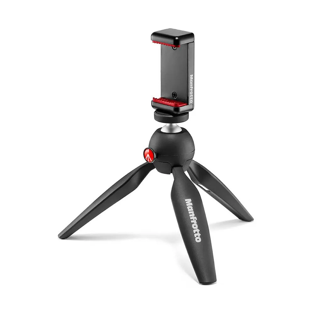 Manfrotto Pixi Version ll Tripod