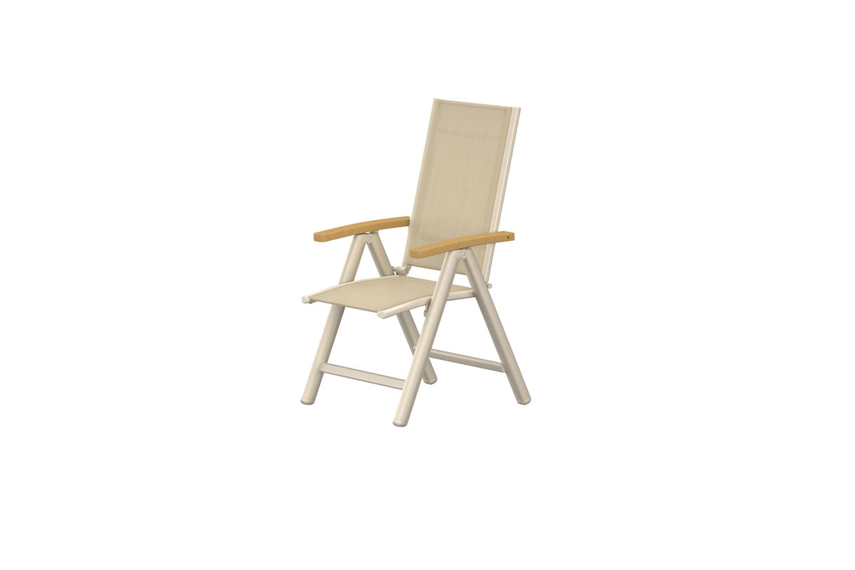Rebellenclub tuin Finntrup - beige