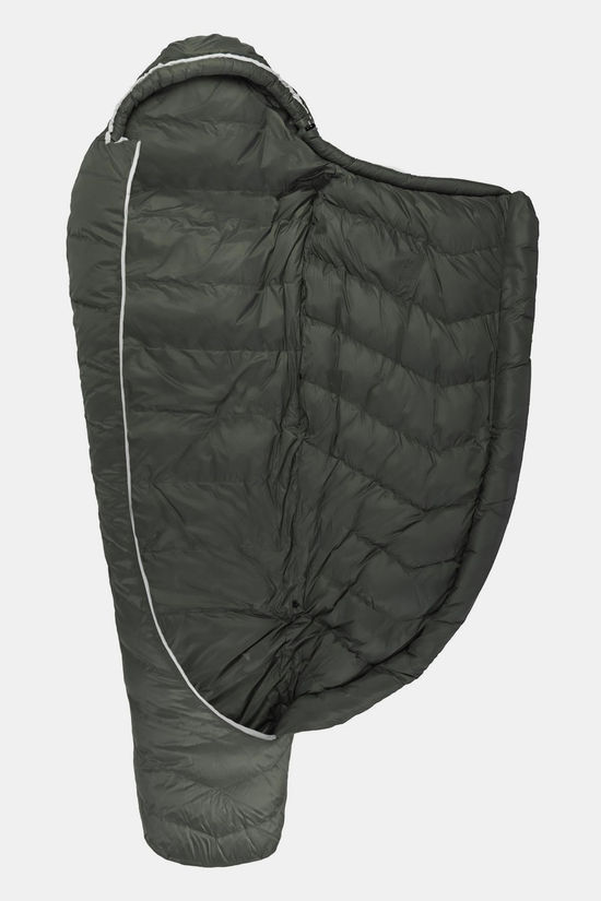 Grüezi-bag Downwool Summer 2.0 200 Slaapzak