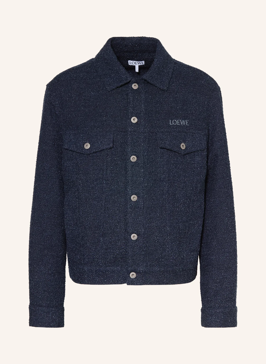 LOEWE Overjacket