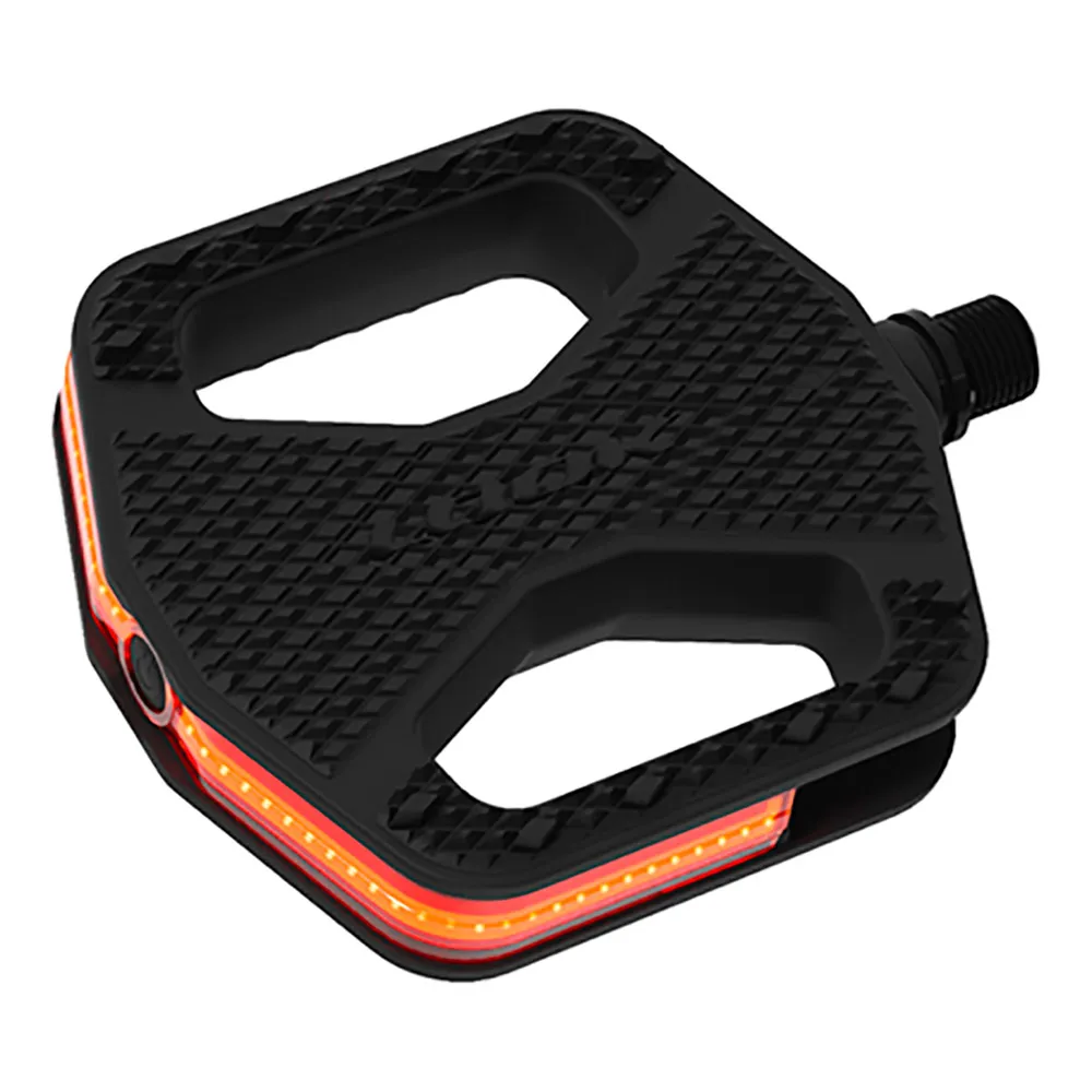 Look Geo City Vision pedals