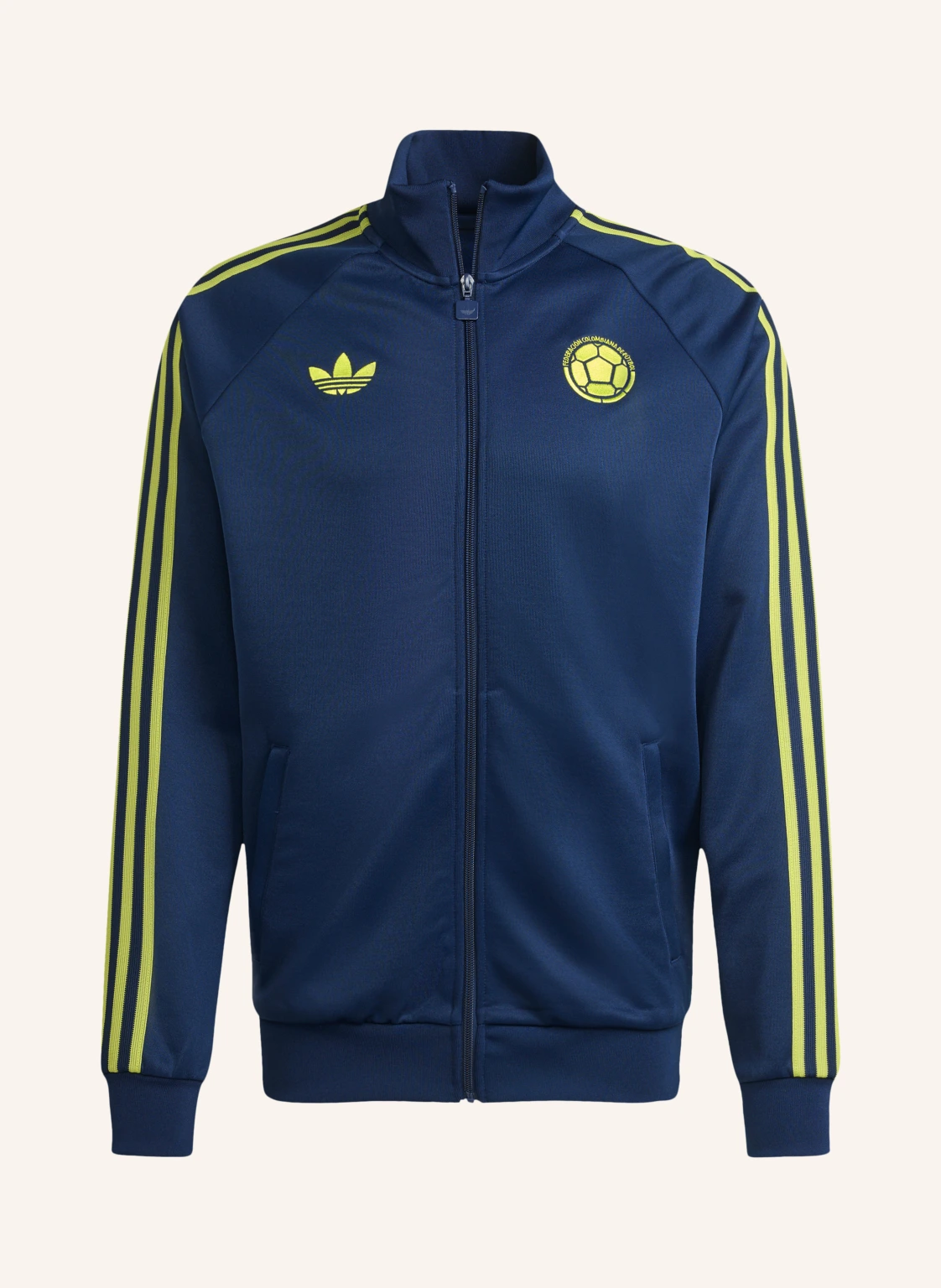 adidas Sweatjacke KOLUMBIEN 26 ORIGINALS