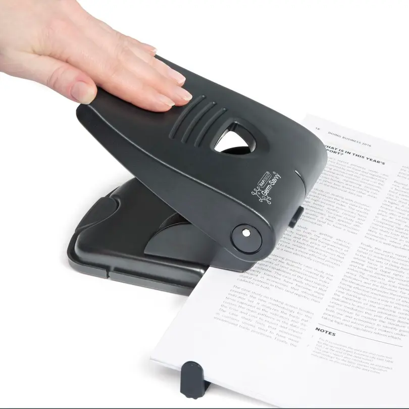 Locher Germ-Savvy 835-P