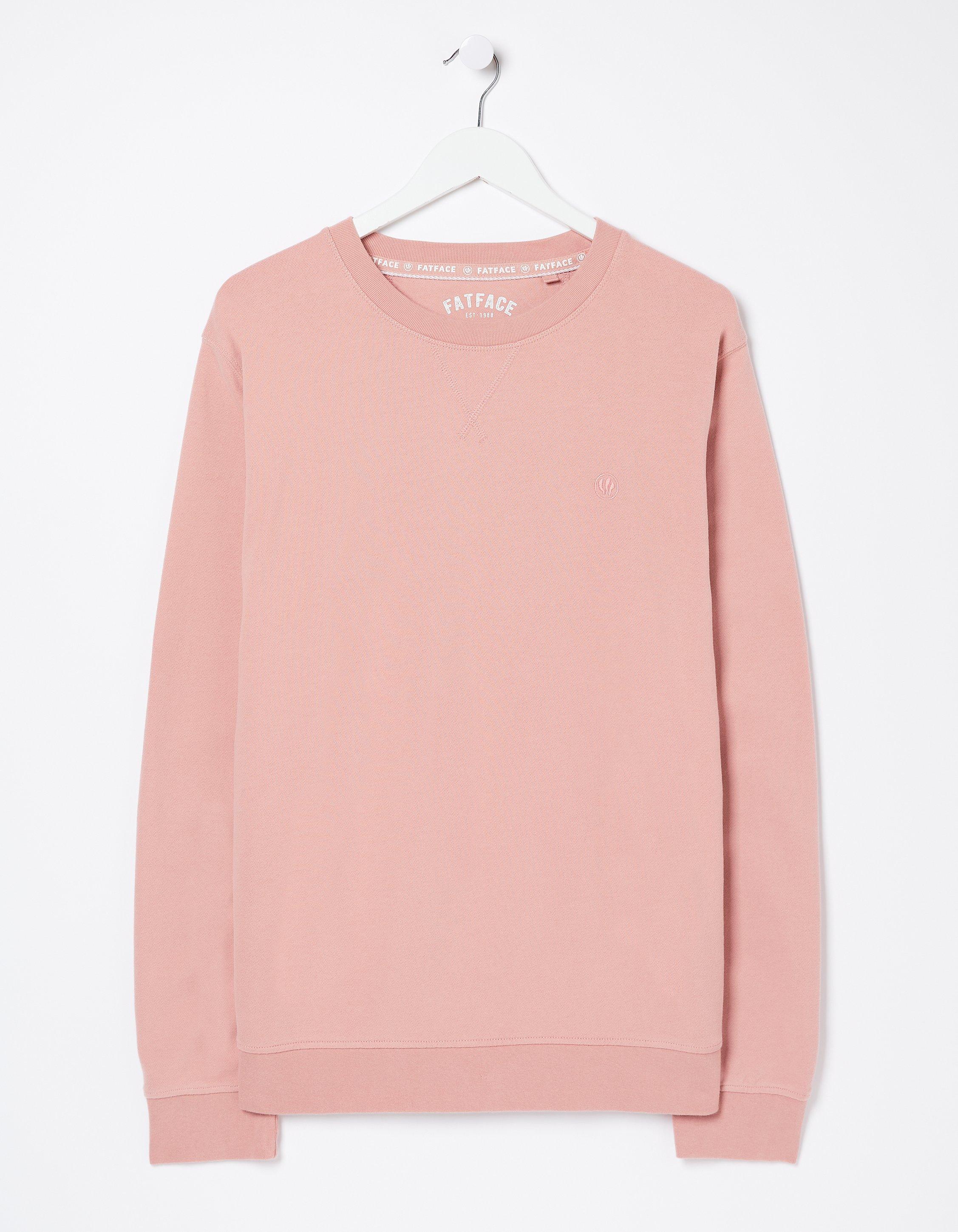 Emsworth Crew Neck Sweatshirt