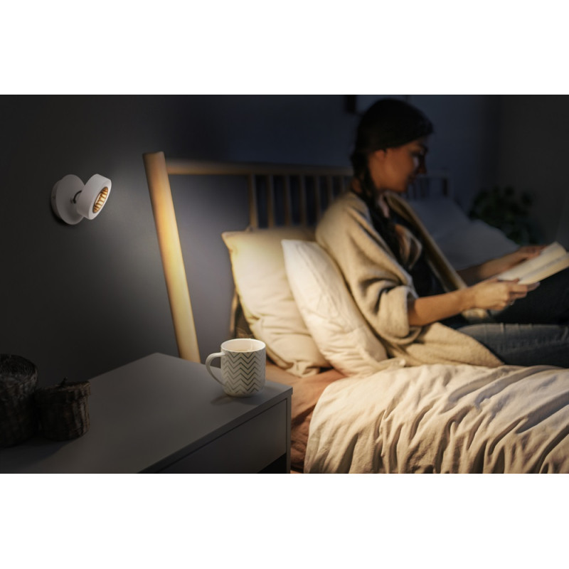 Spot LED Venus blanc 5,5 W LEDVANCE
