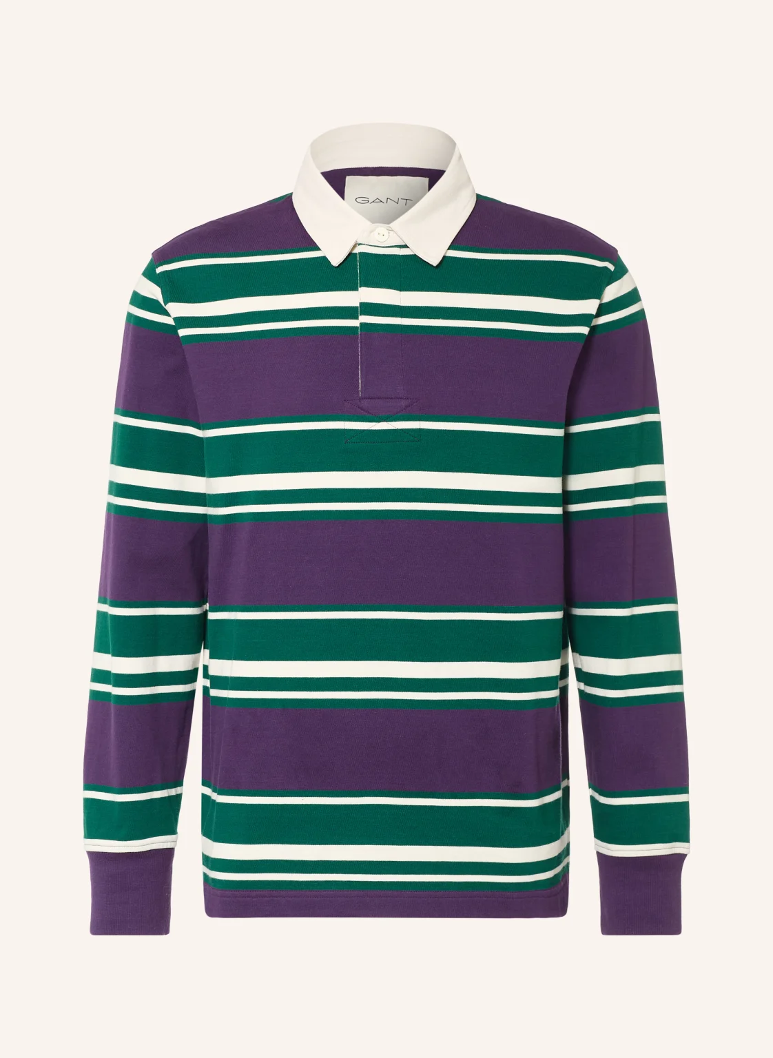GANT Rugbyshirt