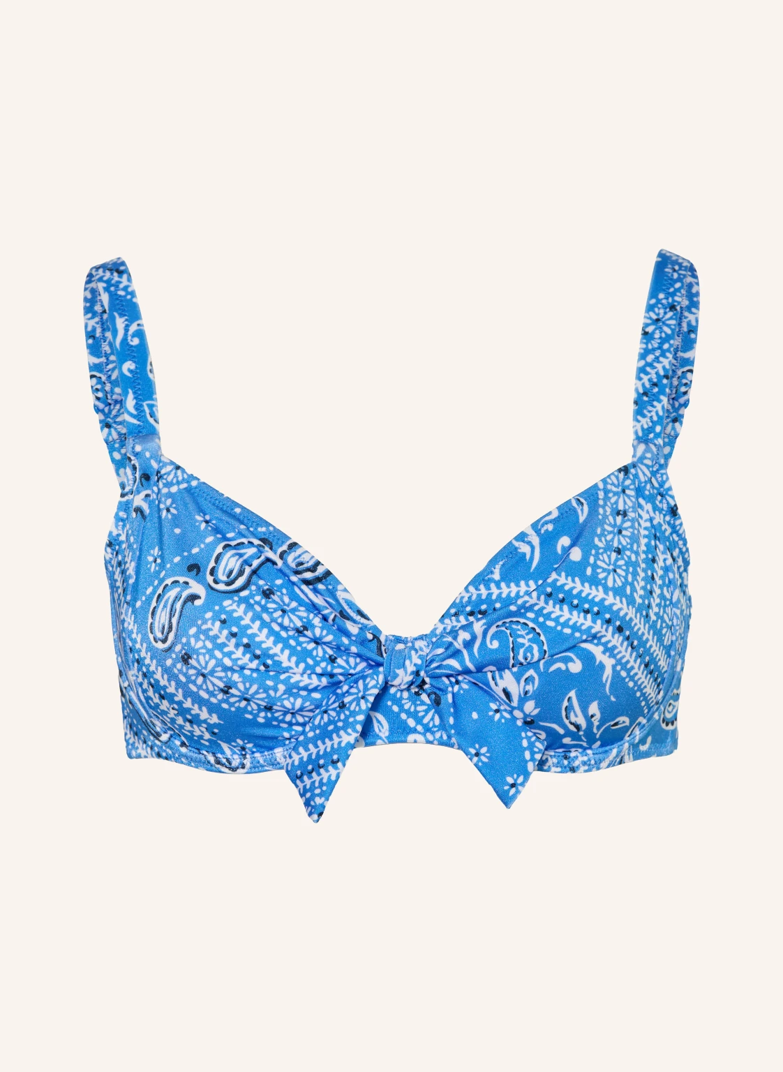 Lidea Bügel-Bikini-Top BANDANA