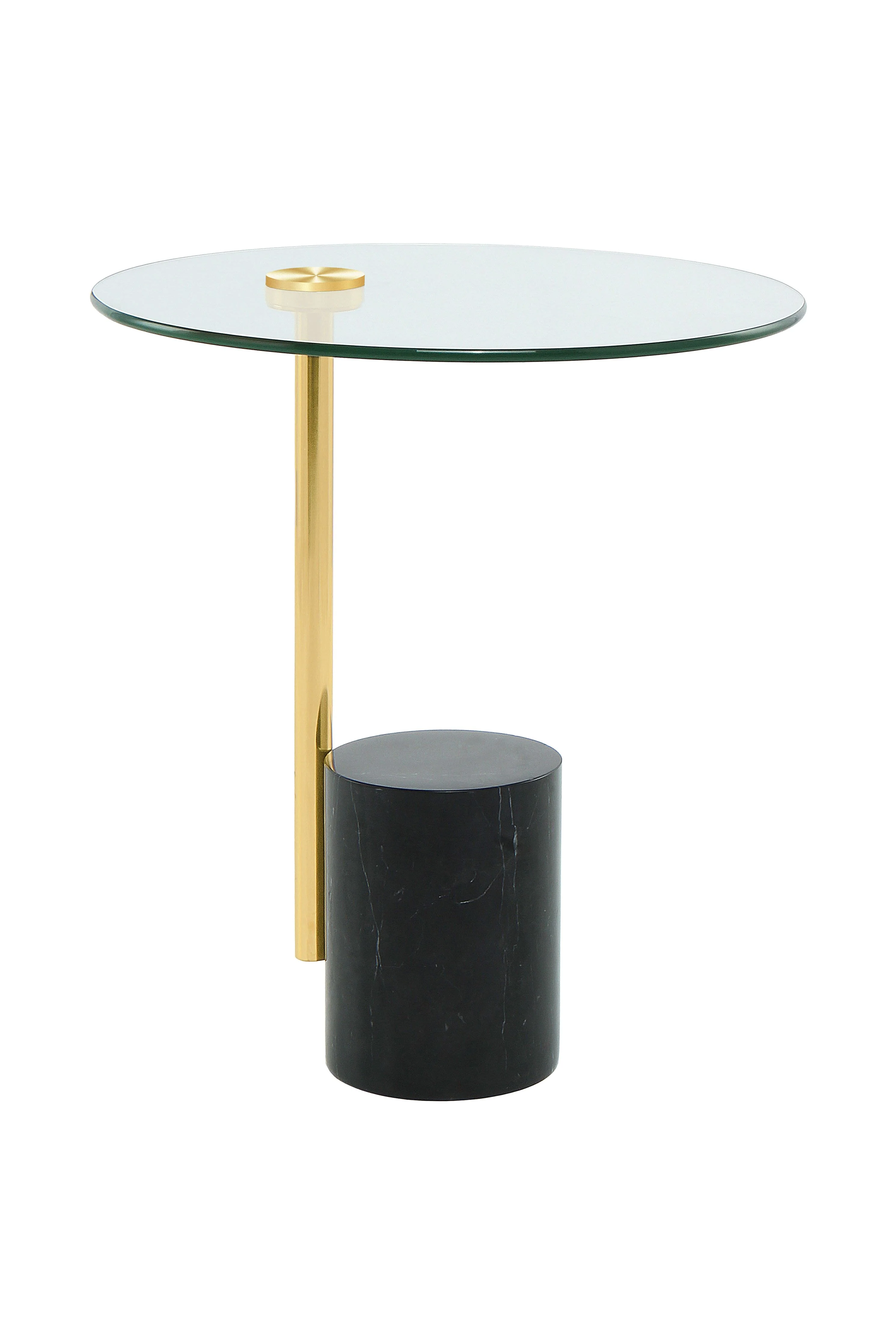 Bijzettafel rio