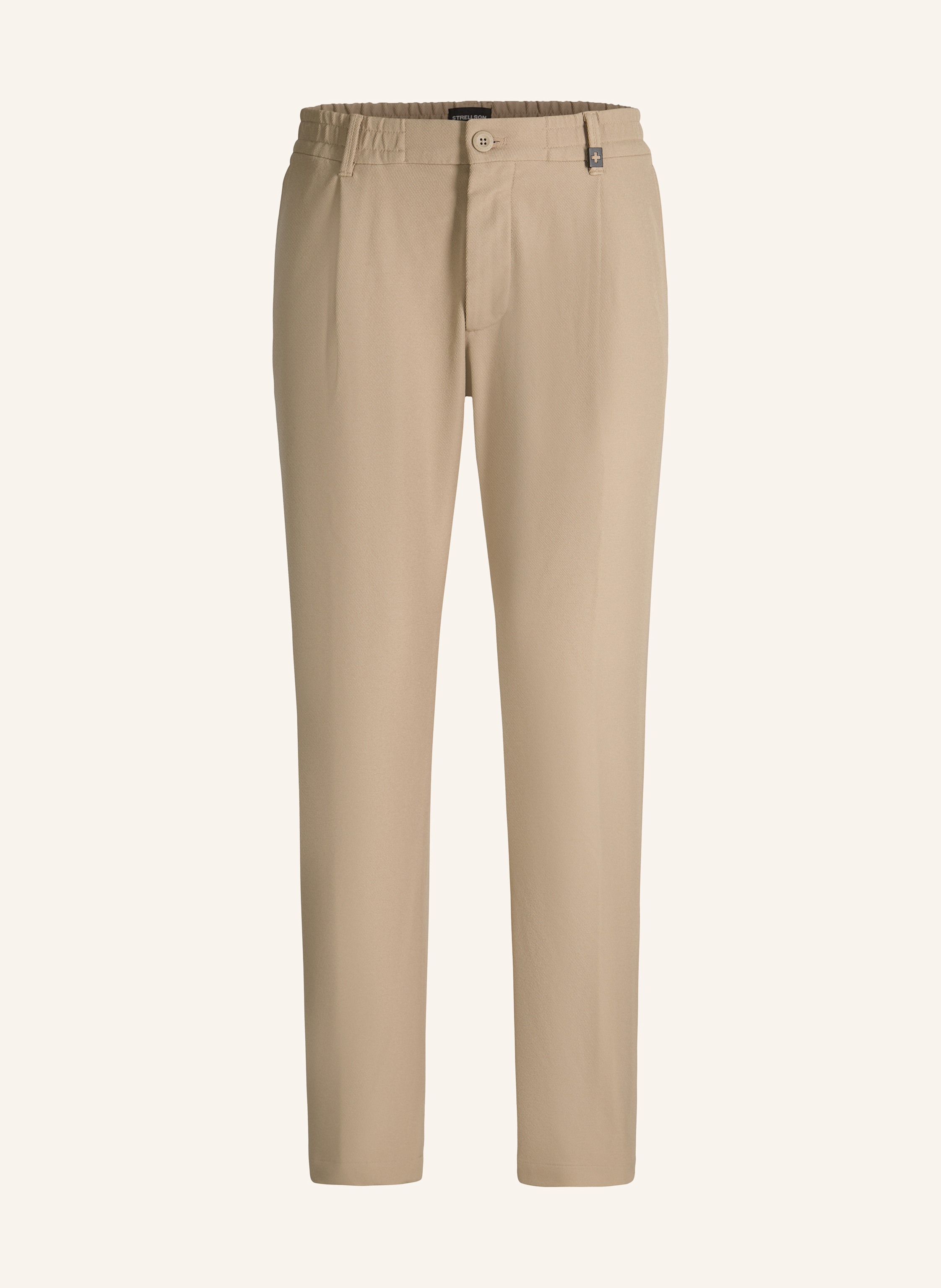 STRELLSON Hose LUI Relaxed Fit