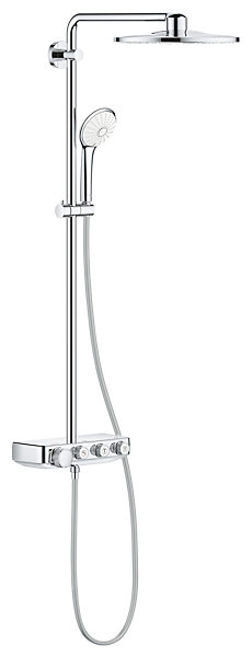 Grohe Euphoria SmartControl System 310 Duo Colonne de douche thermostatique (26507000)