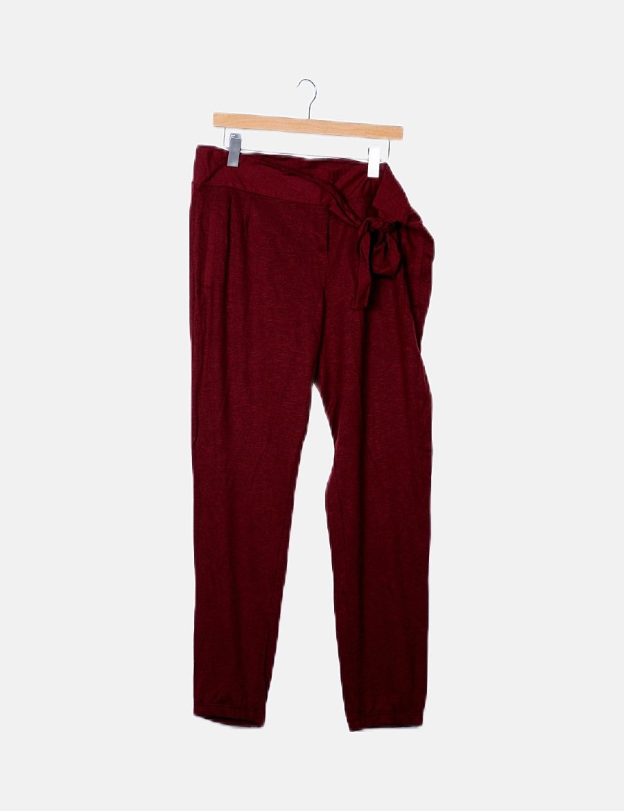 Camaïeu baggy trousers baggy