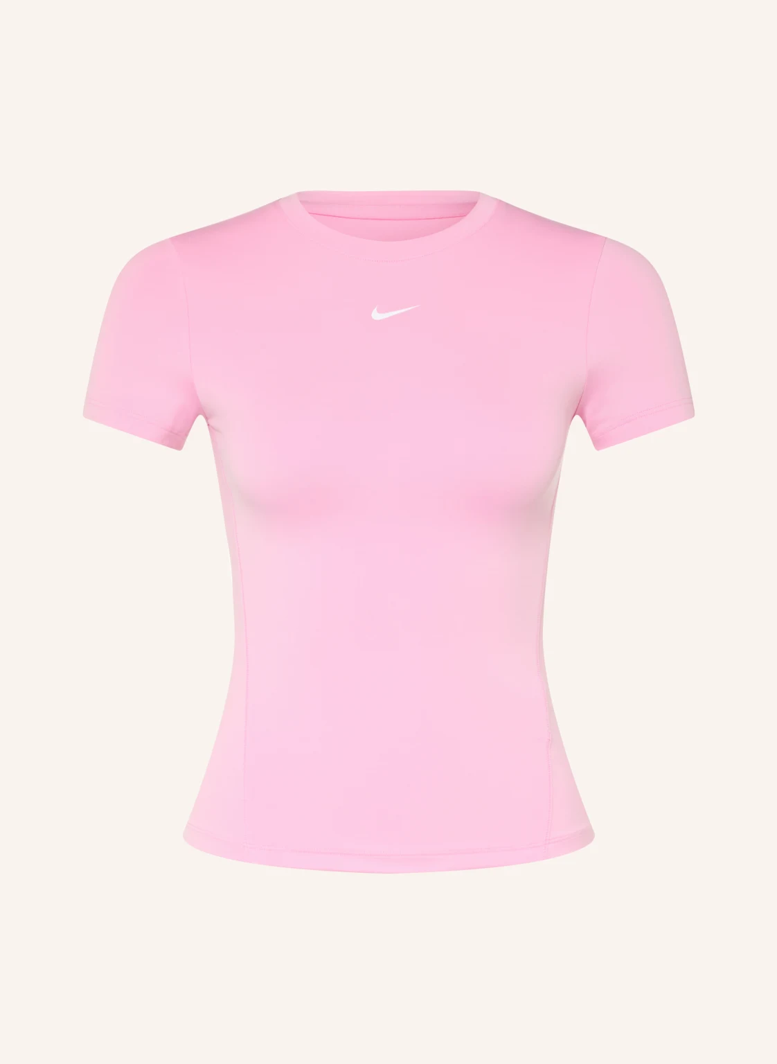 Nike Funktionsshirt ONE FITTED