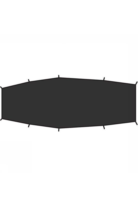 Fjällräven Shape 2 Footprint