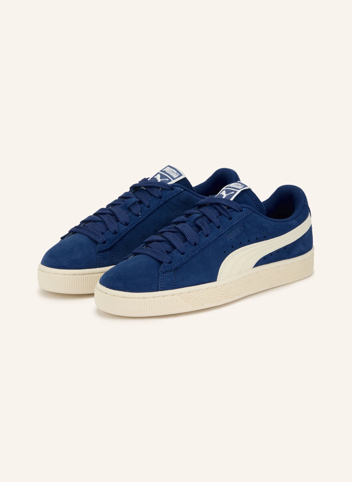 PUMA Sneaker CHARLES F. STEAD VI