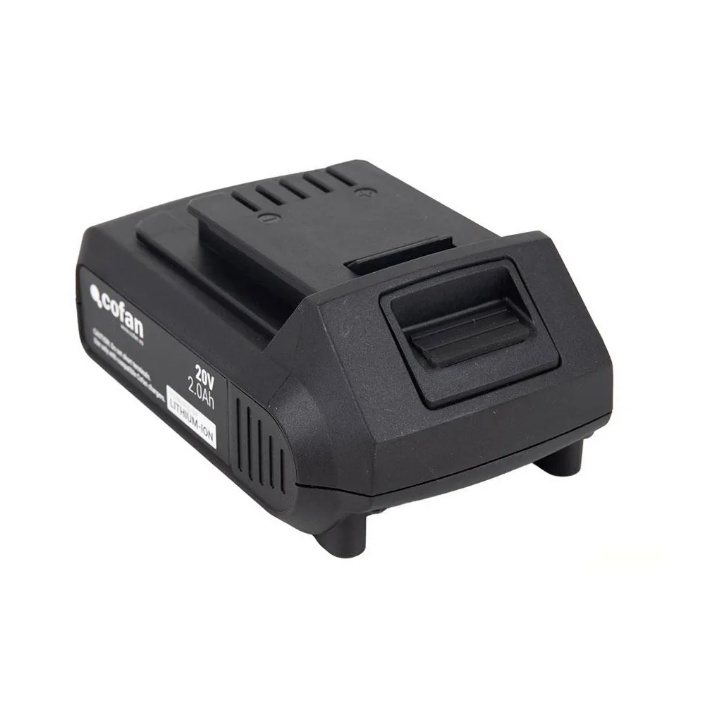 Cofan Li-Ion 20V 2.0Ah battery