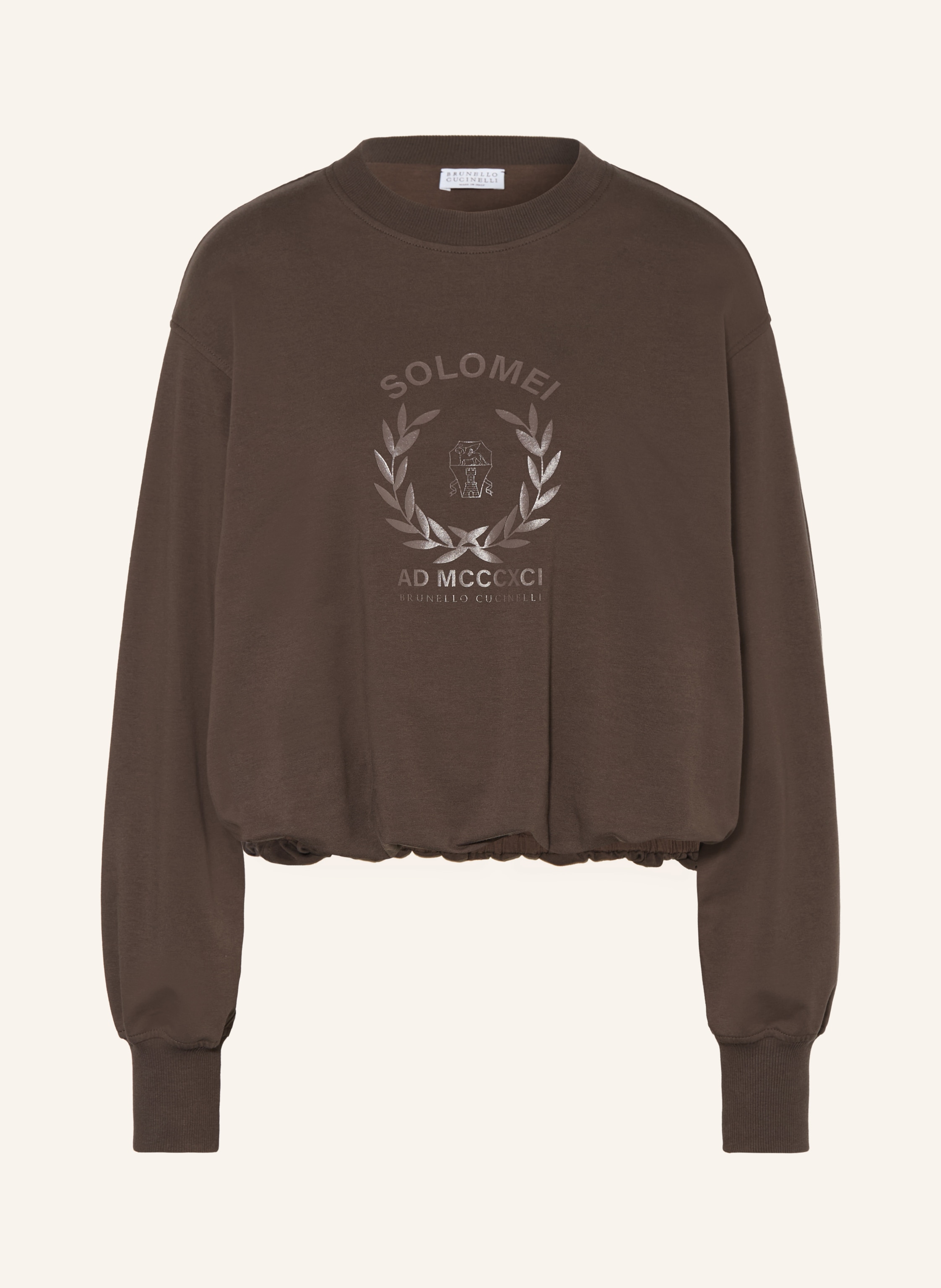 BRUNELLO CUCINELLI Sweatshirt