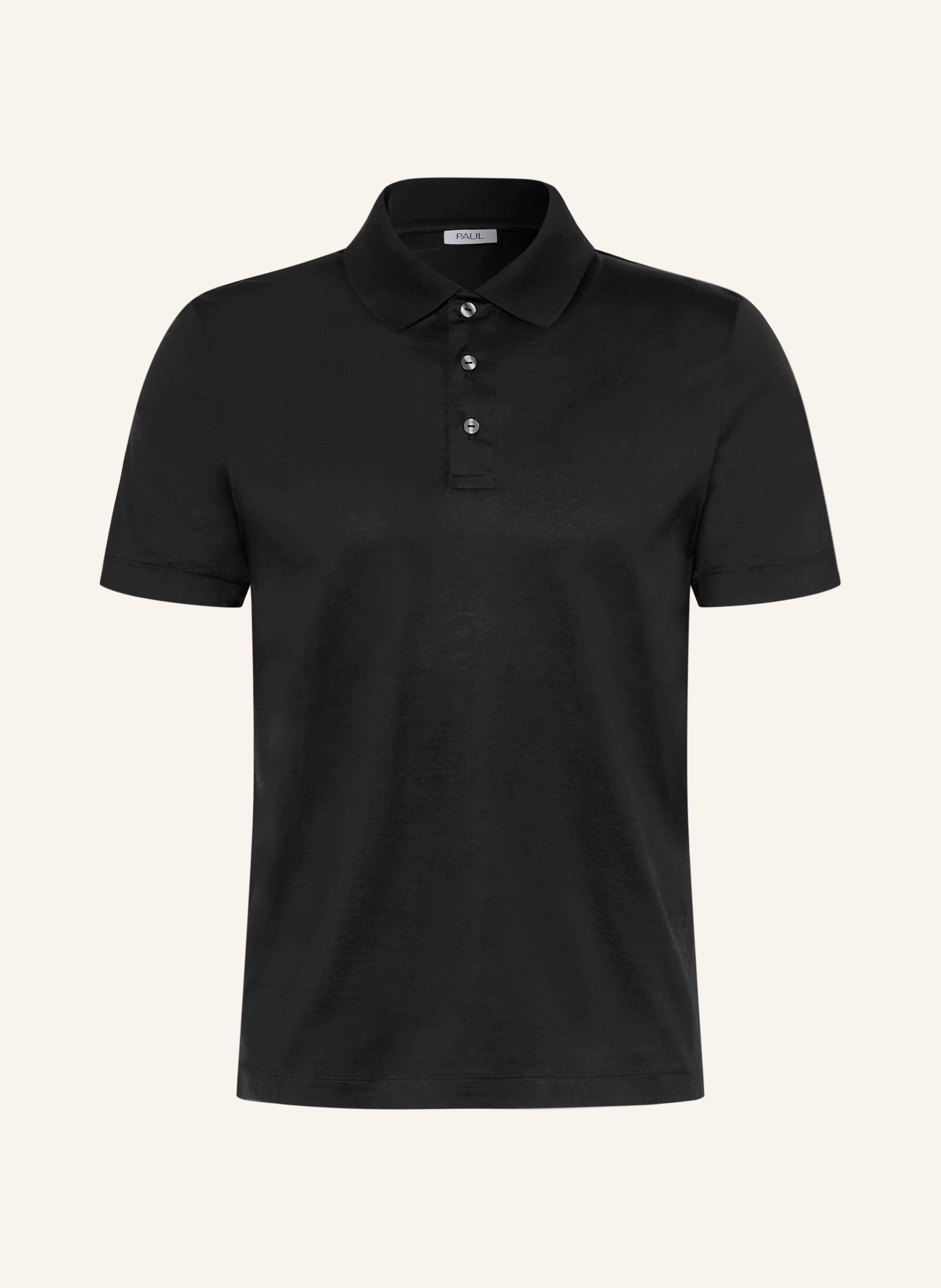 PAUL Jersey-Poloshirt