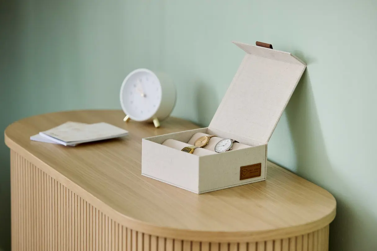 Uhrenbox Premium