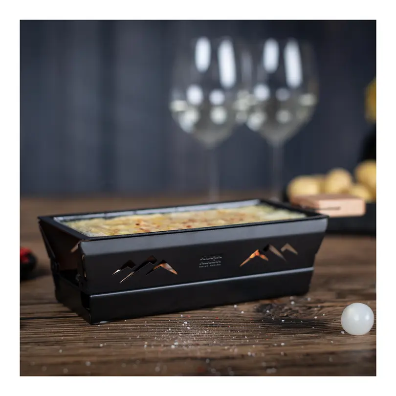 Raclette-Set MIMI BERGE