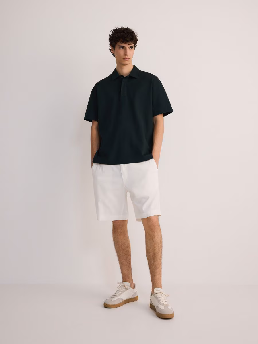 Men's Polo