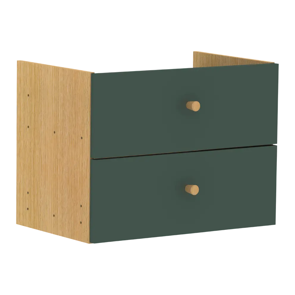 Schubladenelement Zero