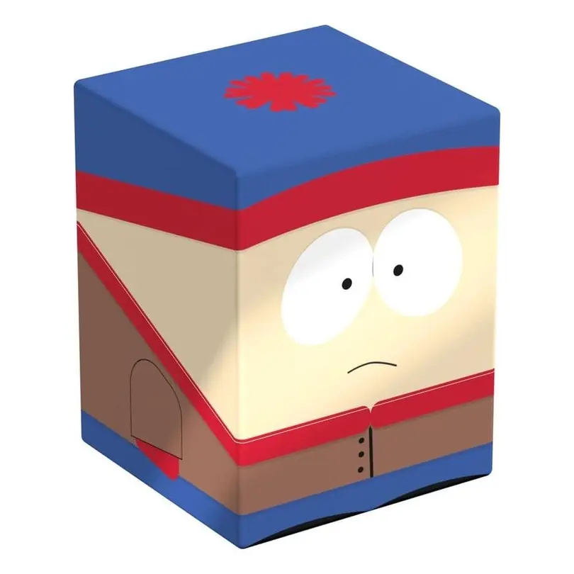 Aufbewahrungsbox Squaroe