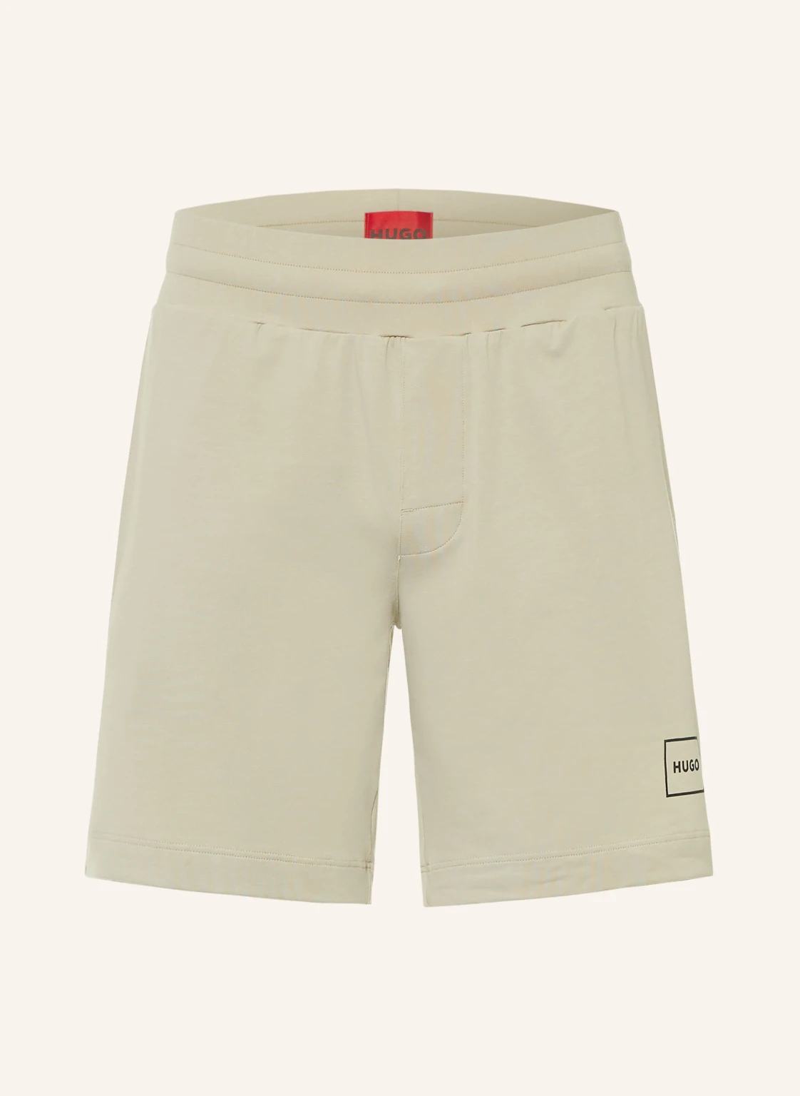 HUGO Schlafshorts LAZE