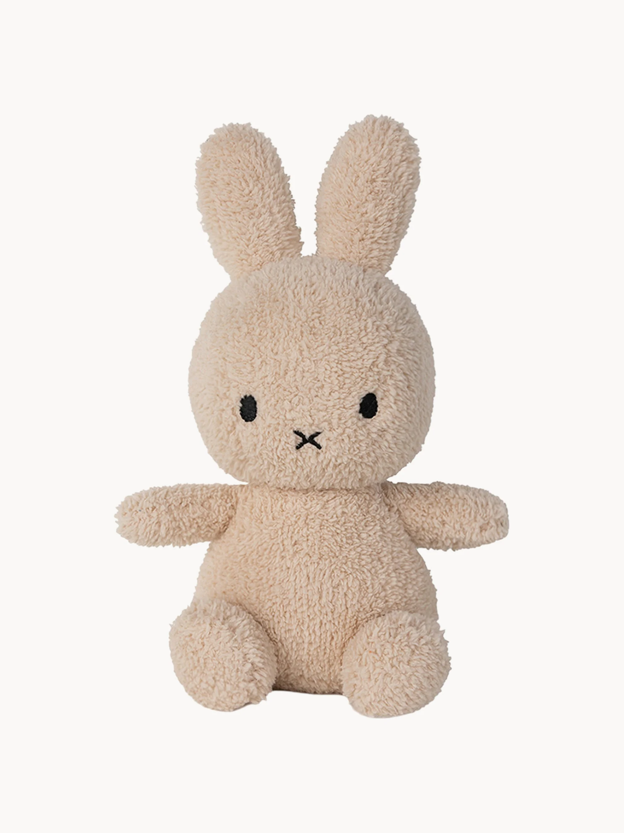 Handgefertigtes Kuscheltier Miffy, H 23 cm