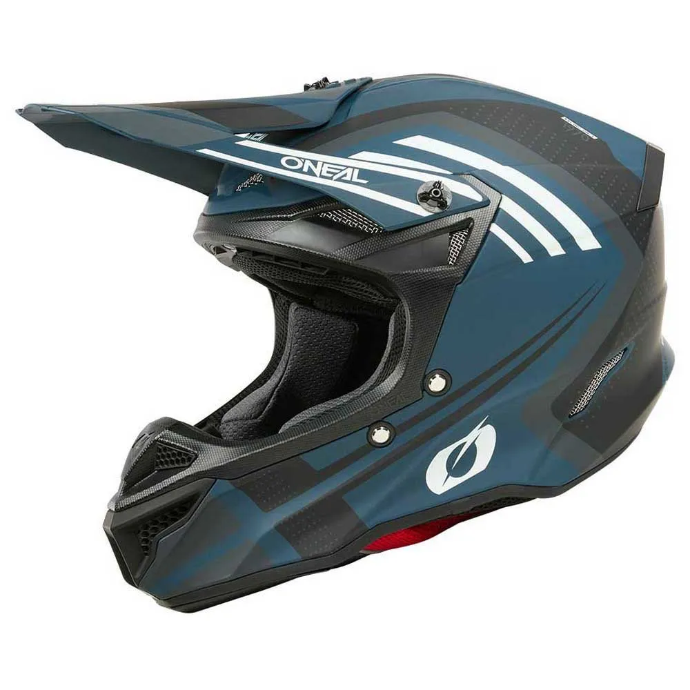 Oneal 5SRS Spike off-road helmet