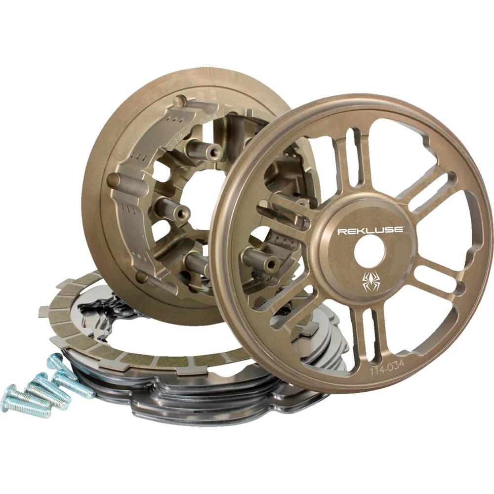 Rekluse Core Gas Gas EC 450 F 24-25/EC 500 F 24-26/ES 500 24/EW 500 F 24 clutch kit
