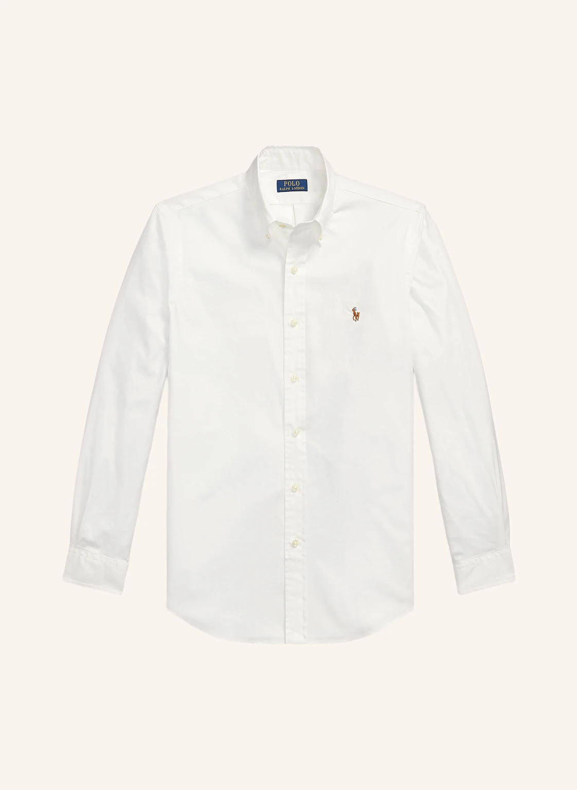 POLO RALPH LAUREN Hemd Custom Fit