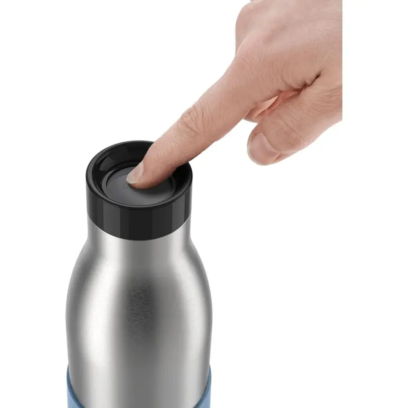 Isolierflasche Bludrop Sleeve