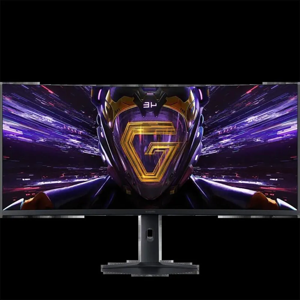 Xiaomi G34WQi 27´´ QHD IPS LCD 180Hz gaming monitor