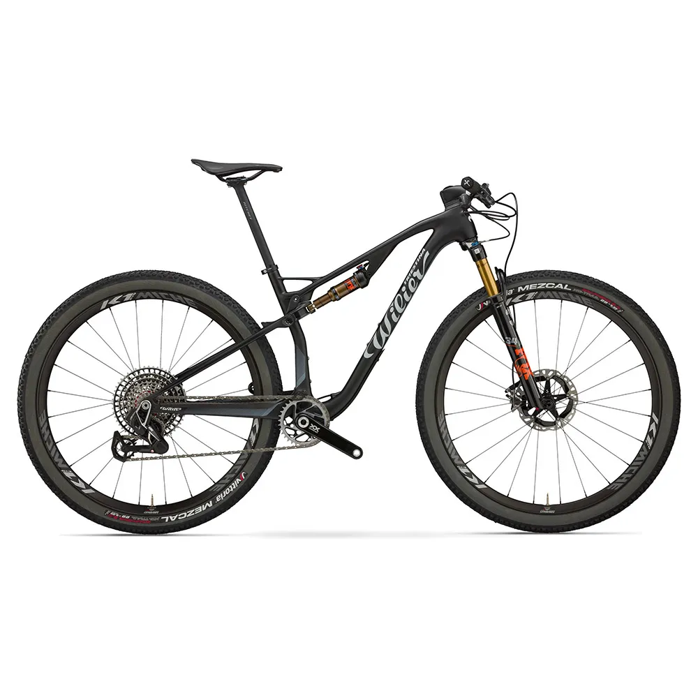 Wilier Urta SLR 29´´ SLX MTB bike