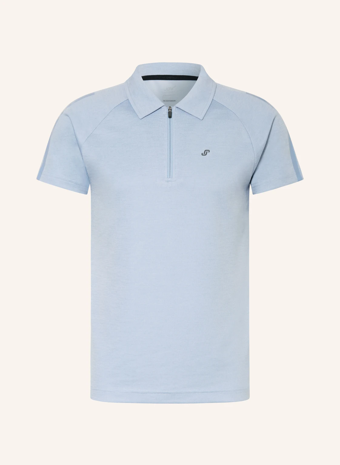JOY sportswear Funktions-Poloshirt IVO